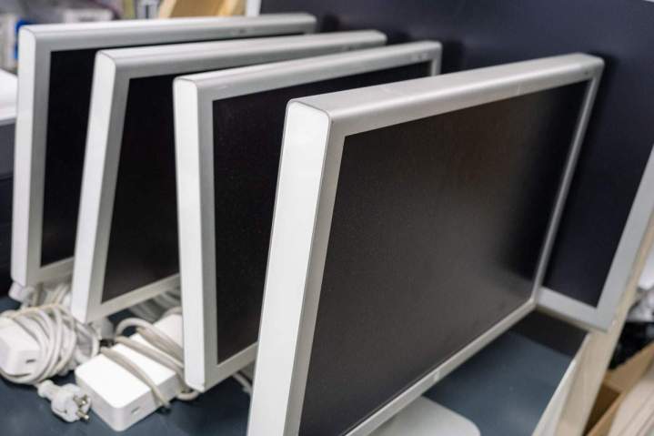 Achat matériels informatiques Lyon