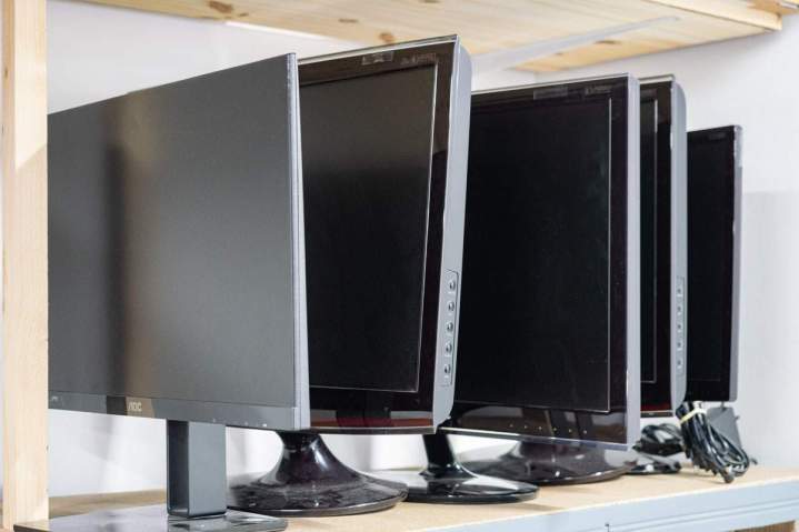 Vente d'accessoires informatiques et mobiles fiables