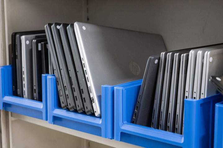 Matériel informatique Lyon